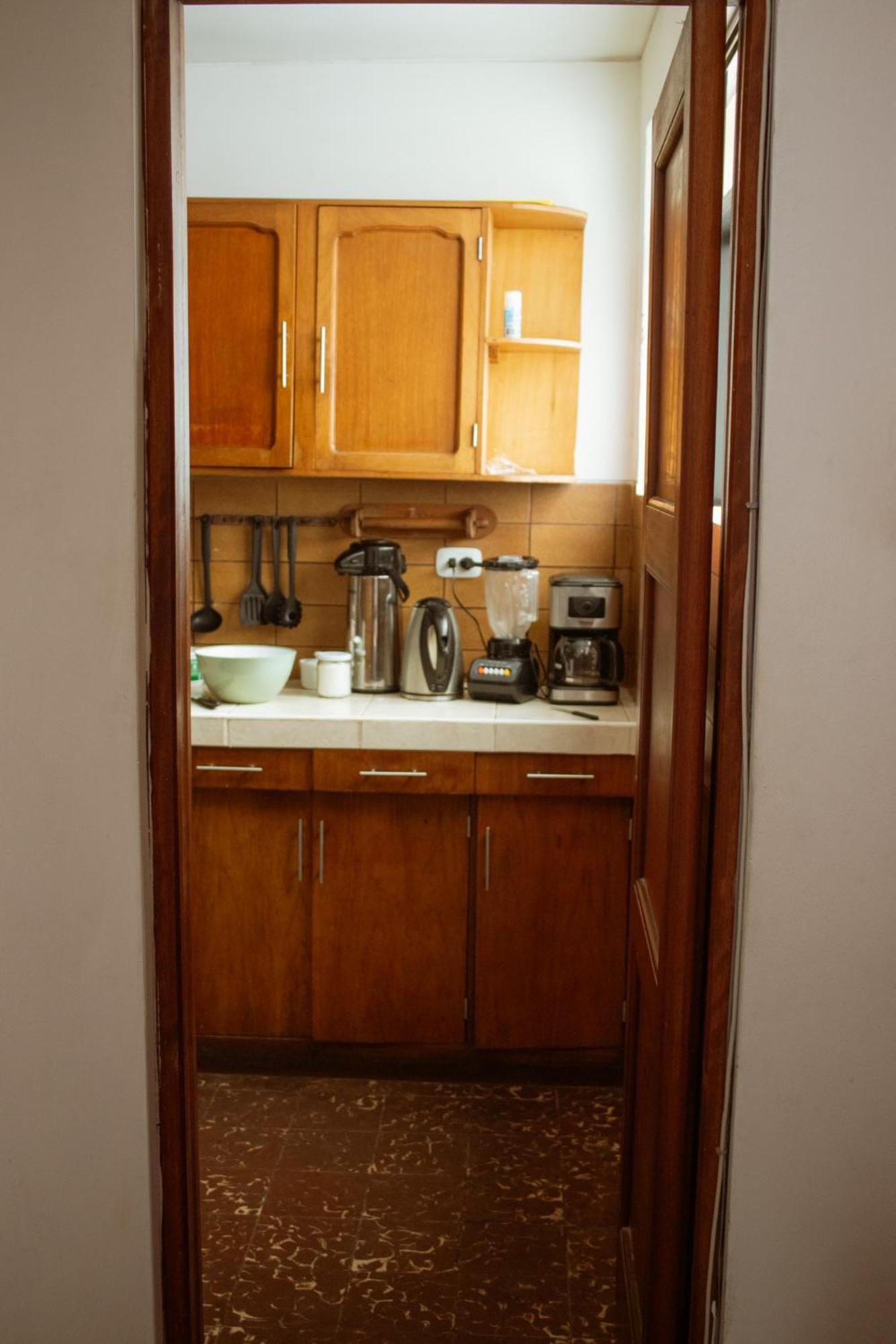 Temazcal Hostel ليما المظهر الخارجي الصورة