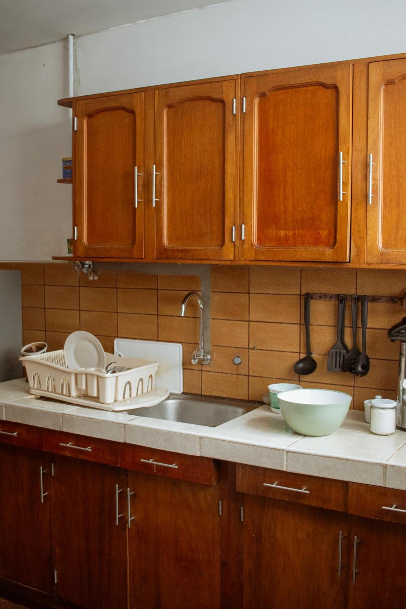 Temazcal Hostel ليما المظهر الخارجي الصورة