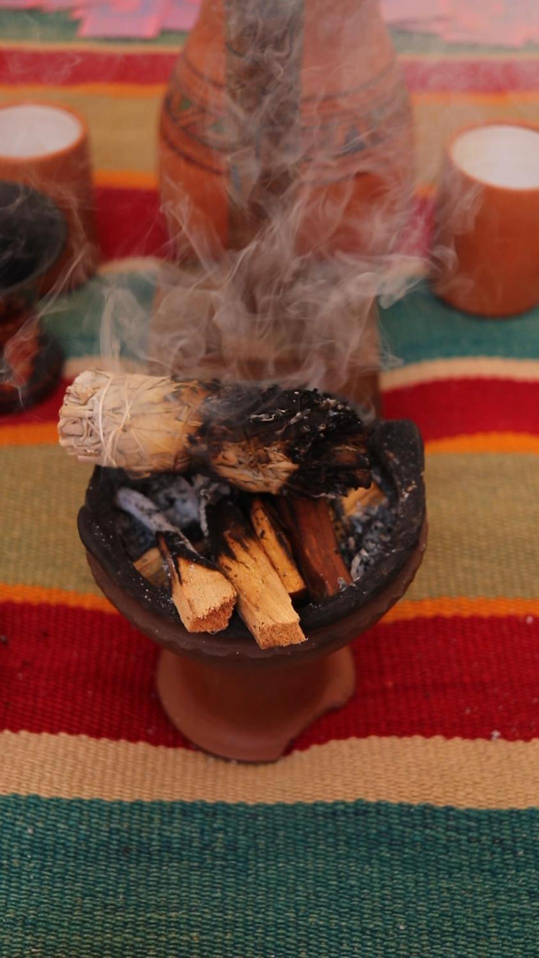 Temazcal Hostel ليما المظهر الخارجي الصورة