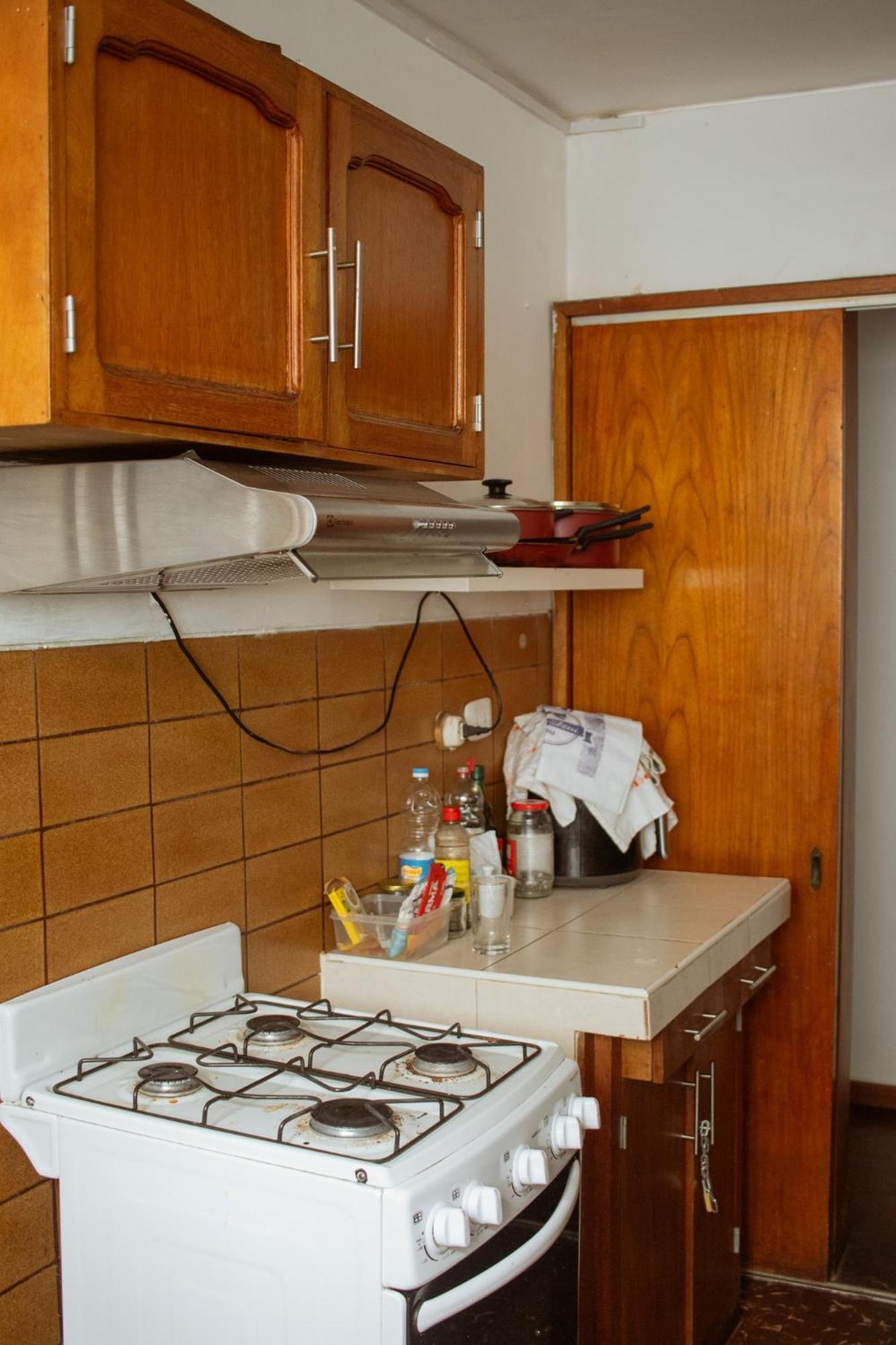 Temazcal Hostel ليما المظهر الخارجي الصورة